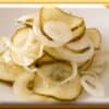 Салат из огурцов на зиму «Нежинский»