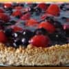 Блинный торт «Ягодная поляна»